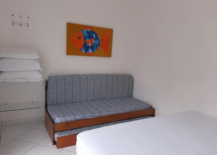 Apto 1 Dorm Guaruja, Enseada, 1 Quadra Da Praia