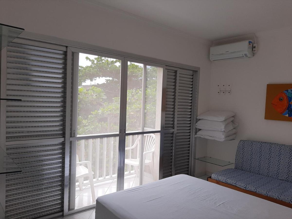Apto 1 Dorm Guaruja, Enseada, 1 Quadra Da * Guaruja
