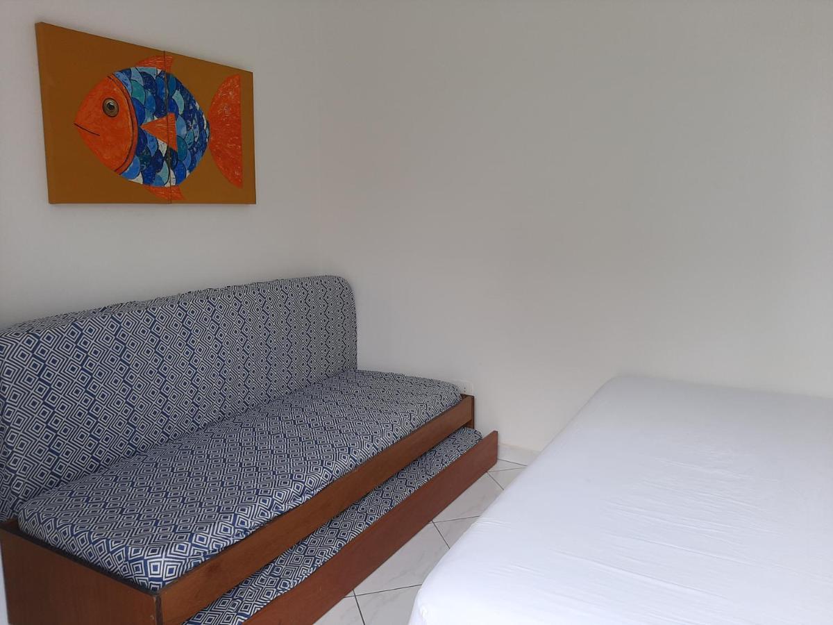 Apto 1 Dorm Guaruja, Enseada, 1 Quadra Da Apartment *