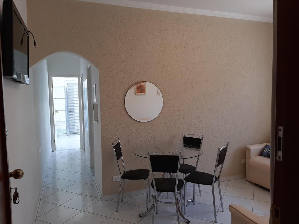 Apto 1 Dorm Guaruja, Enseada, 1 Quadra Da * Guaruja