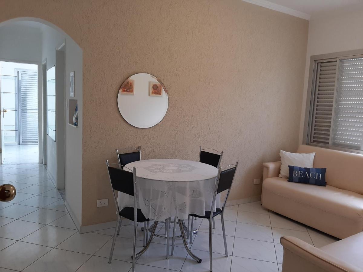 Apto 1 Dorm Guaruja, Enseada, 1 Quadra Da * Guaruja