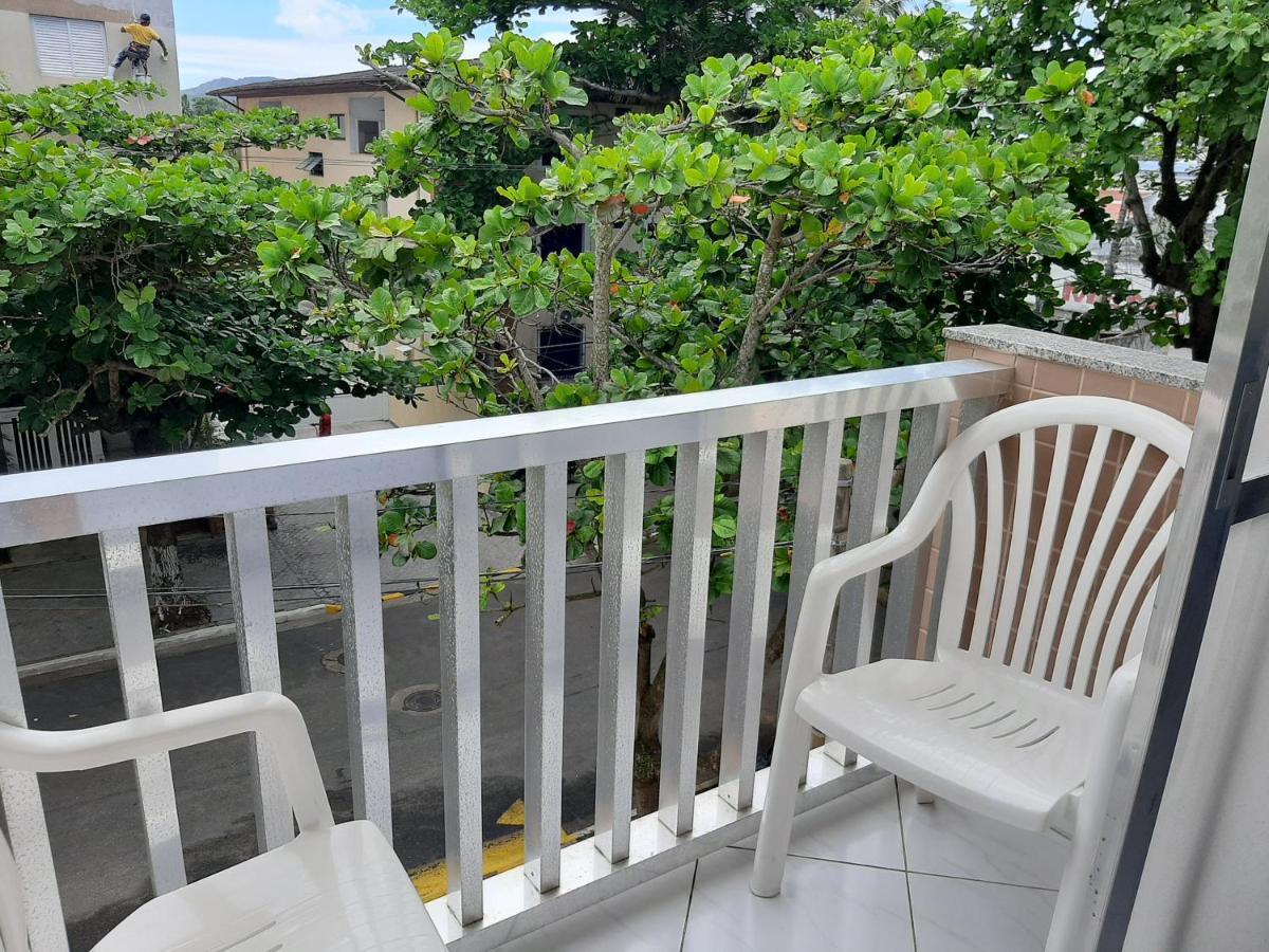 Apto 1 Dorm Guaruja, Enseada, 1 Quadra Da Apartment *